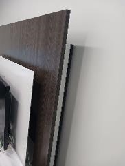 [#A4-127] 木製バックパネル | Wooden Back Panel