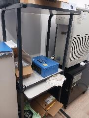 [#E2-131] コンピューターデスク | Computer Desk