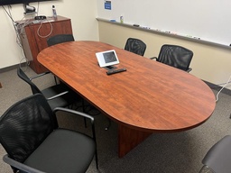 [#C5-15] Conference Table (H29 W95 D44)