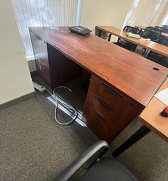 [#E4-21] Desk (H29 W60 D30)
