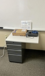 [#D16-59] Piece of Desk