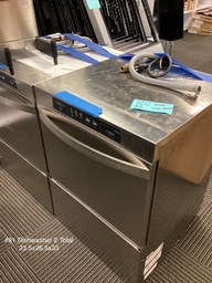 [#G2-81] Dishwashers