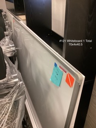 [#F4-121] Whiteboard