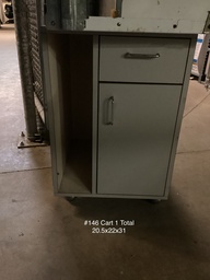 [#C1-146] Cart