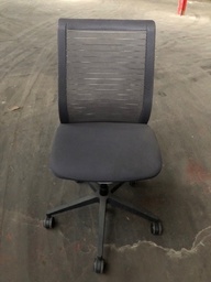[#B12-26] Think Task Chairs (may have slight damage - rips, stains, etc.)
