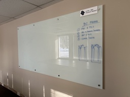 [#F2-9] Whiteboard (Large Glass)