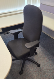 [#B13-2] Chaise de travail