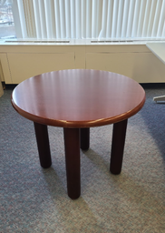 [#C4-4] Round table - 36" diameter