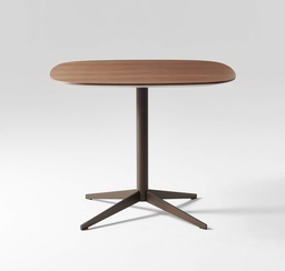 [#C2-11] Mez Counter Table (48"x48") (photo representation)