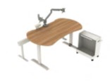 [#A0-24] Workstation Surface Only