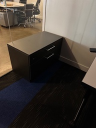 [#D6-41] 2 Drawer Lateral