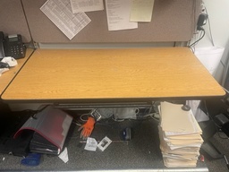 [#A0-35] 24" x 48" Worksurface