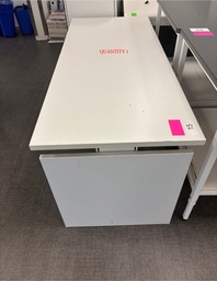 [#C12-2] White Table