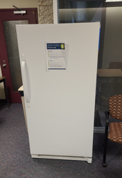 [#G10-3] Fridge