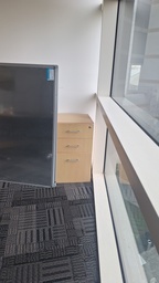 [#D17-26] Small Cabinet