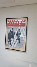 [#J2-48] Picture Frame