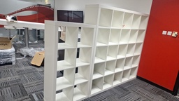 [#D21-53] Wooden Cabinet