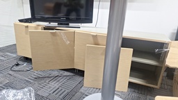 [#D5-55] TV Cabinet