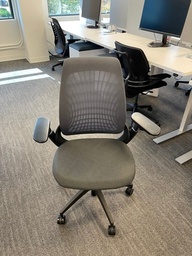 [#B13-1] Allsteel Task Chair