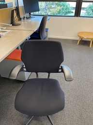 [#B13-5] Humancale Task Chair