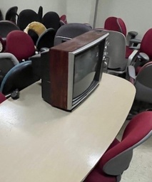 [#H16-5] TV