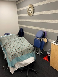 [#C19-55] Massage Tables 