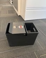[#G3-6] Garbage Can