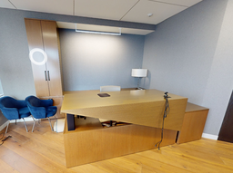 [#E7-15] U-Shape w Storage