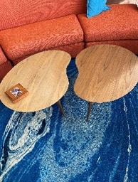 [#C3] bean tables