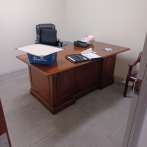 [#E2-142] Desk (3'x6')