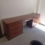 [#D5-167] Credenza (92")