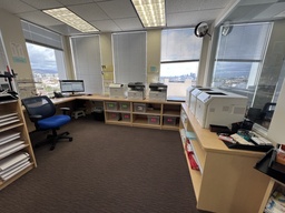 [#E7-17] Built-in u-shaped unit