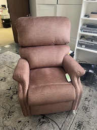 [#B12-30] O/S Chair