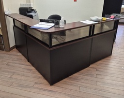 [#E5-18] Reception Desk
