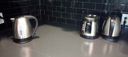 [#G6-41] stainless steel kettle