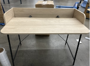 [#E2-19] TEKNION CARRIER DESK