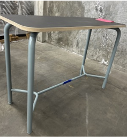 [#C10-28] TEKNION WORKSHOP TABLE 