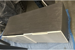 [#D20-36] TEKNION LOW HEIGHT STORAGE 