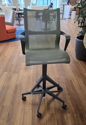 [#B1-30] Setu high Stool