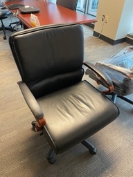 [#B13-7] Task Chair (Qty: 5)