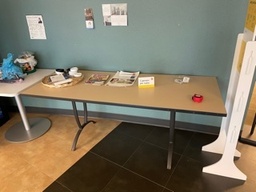 [#C19-21] Table (Qty: 14)