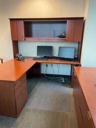 [#E6-40] Office Set (Qty: 1)