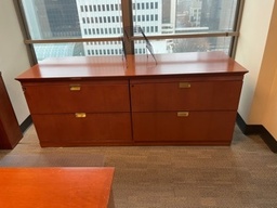 [#D5-41] Credenza (Qty: 1)