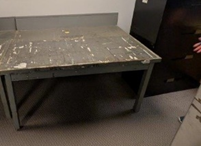 [#E2-24] Work table