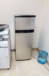 [#G10] Fridge