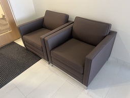 [#B12-3] Lounge chair