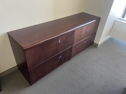 [#D5-23] Credenza