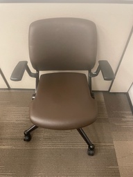 [#B5] Brown Conference Chair