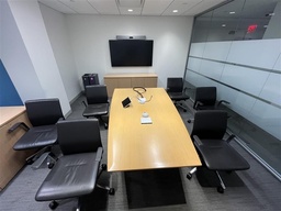 [#B13-3] Bernhardt Chair in Black