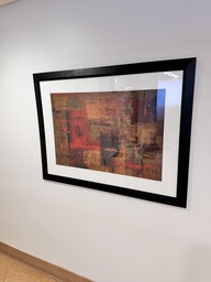 [#J2-1] Art #1 36" x 48"